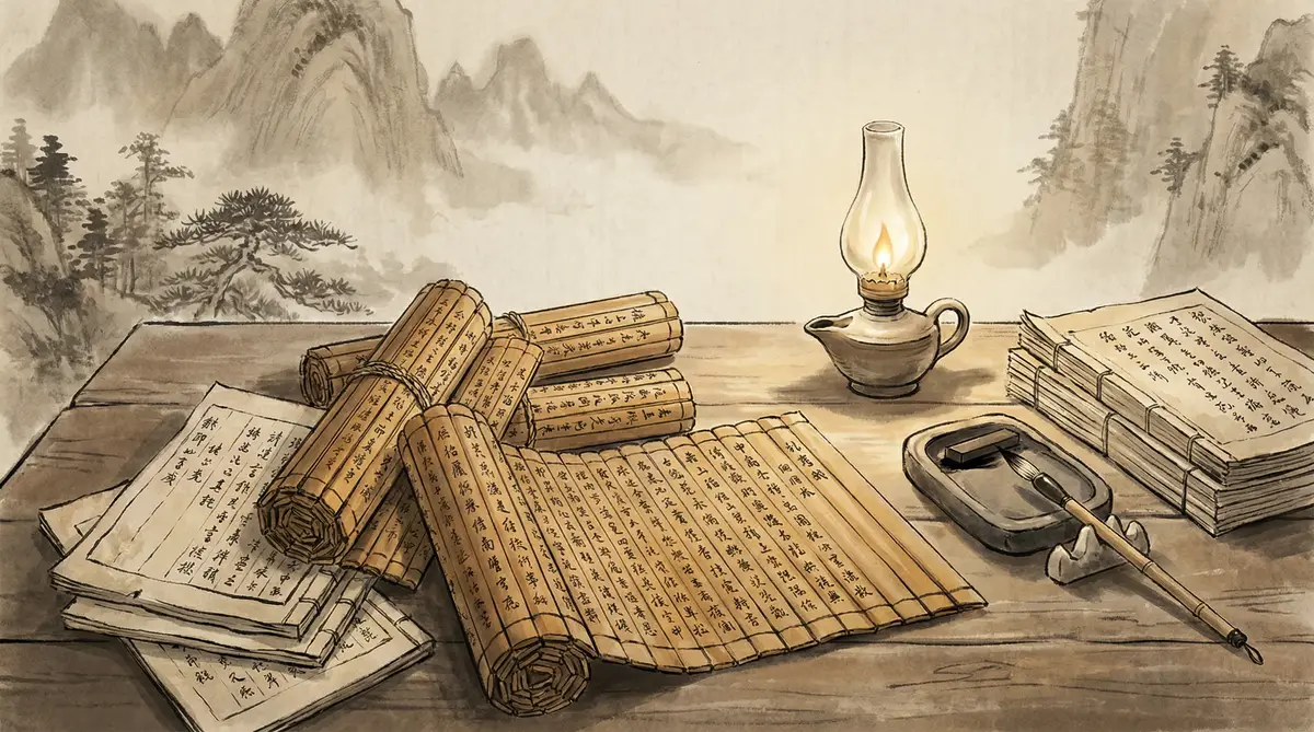 武学典籍古籍珍藏 - 四虎视频 经典拳谱