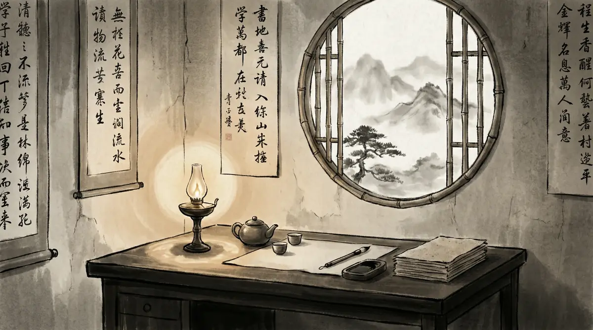 武学研讨间 - 四虎视频