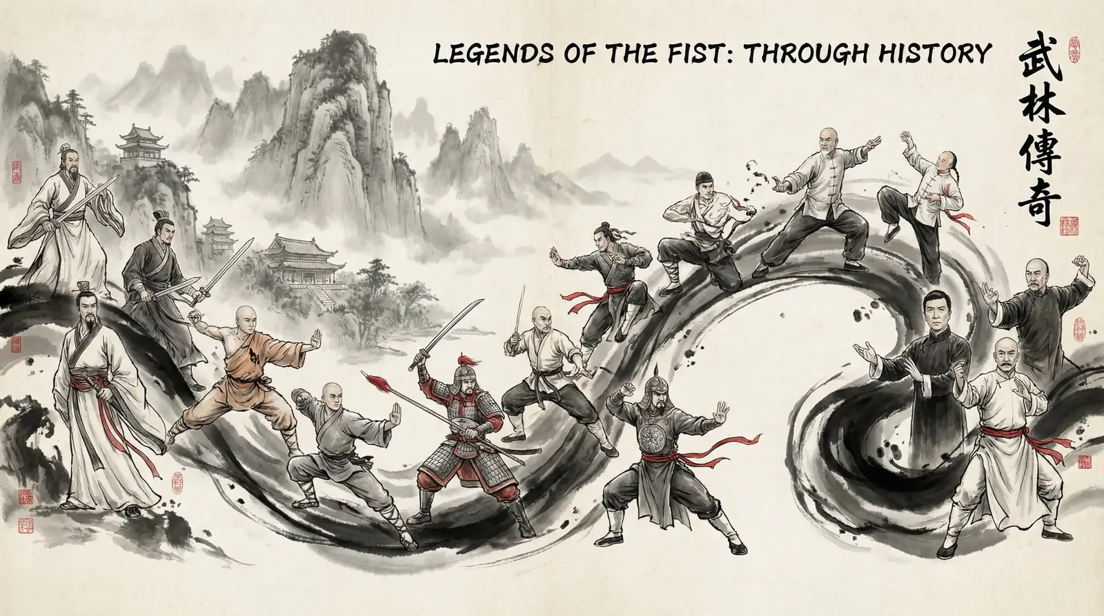 国产精品功夫电影 - 四虎视频